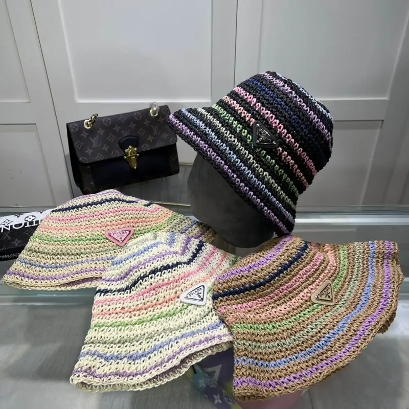 Prada Hat (9)